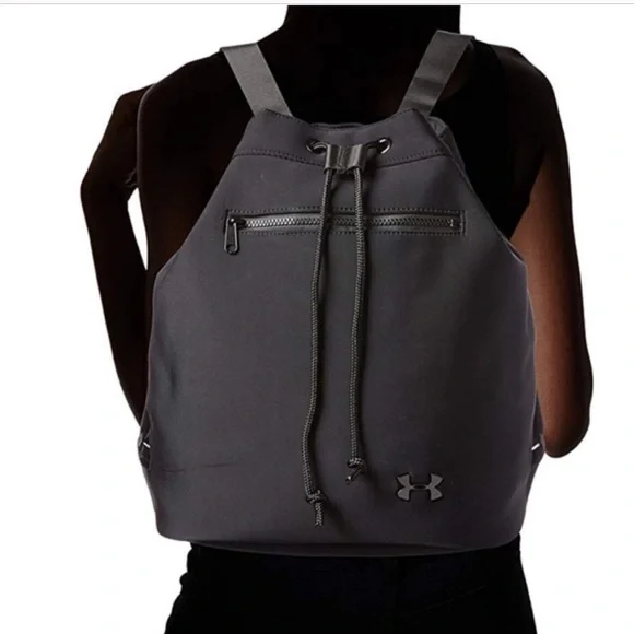 Under Armour Neoprene Backpack - Picture 1 of 2
